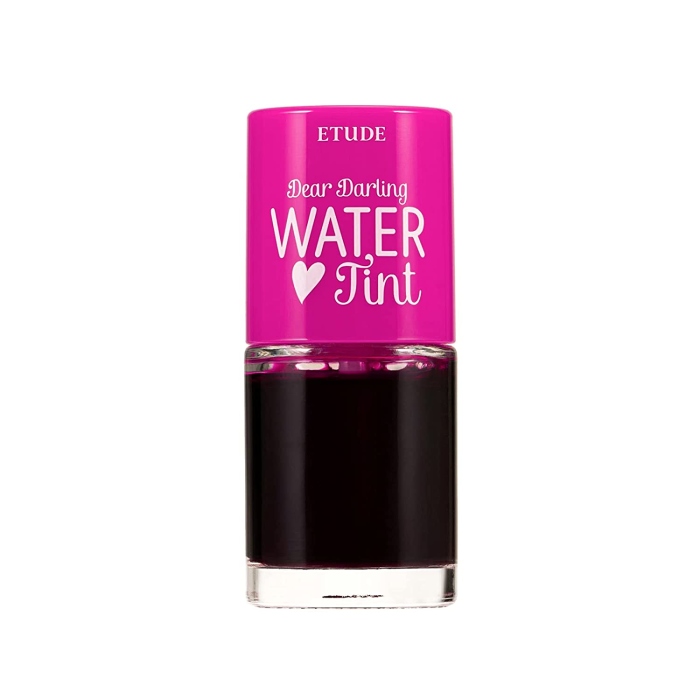 ETUDE House, Dear Darling Water Tint - Strawberry Ade
 اتيود هاوس، تينت مائي - فراولة
